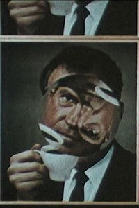 Poster for Nixon Visions