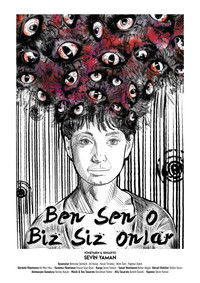 Poster for I You He/She We You They