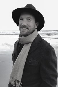 Profile of Richard Sidey