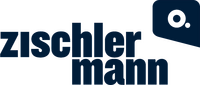 Logo - Zischlermann Filmproduktion