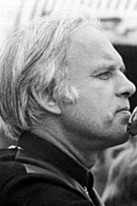 Profile of Viktor Sadovsky