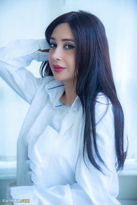 Profile of Sara Bahonar