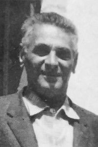 Profile of Hüsnü Cantürk