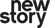 Logo - New Story