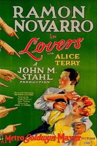 Poster for Lovers