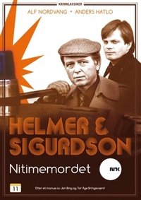 Poster for Nitimemordet