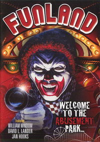 Poster for Funland