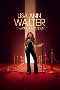 Lisa Ann Walter: It Was an Acc