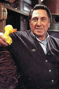 Profile of Nat Mongioi