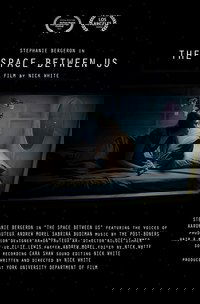 The Space Between Us