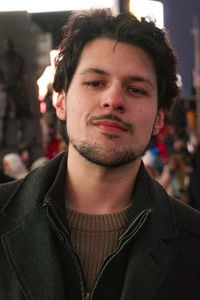 Profile of Adrian Castillo