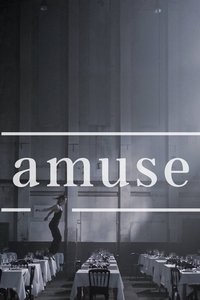 Poster for Amuse
