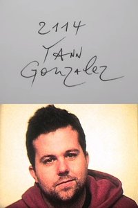 Cinématon n°2114 : Yann Gonzalez