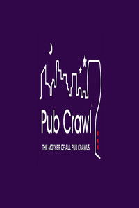 Poster for Pub Crawl