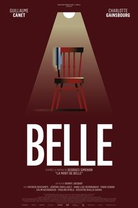 Poster for Belle