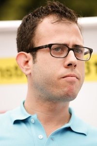 Profile of James Kirchick