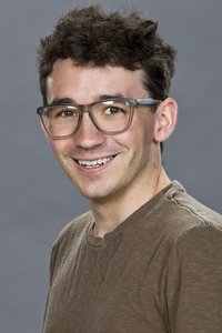 Profile of Ian Terry