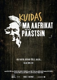 Poster for How I Saved Africa