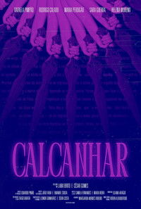 Poster for Calcanhar