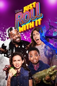 Poster for Season 1