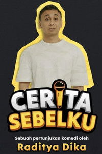 Cerita Sebelku