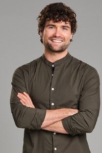 Profile of Paul Peden