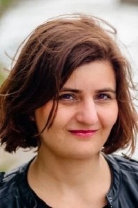 Profile of Zuzana Kirchnerová