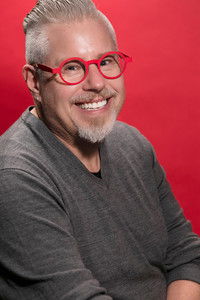 Profile of Jonathan Gann