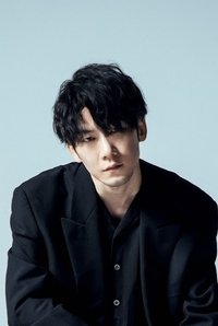 Profile of Toru Kitajima