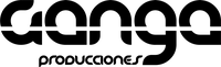 Logo - Grupo Ganga Producciones