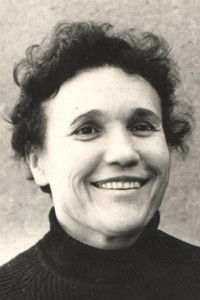 Profile of Muza Panayeva