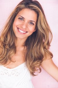 Profile of Alia Attallah