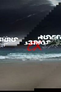 Poster for No Estúdio com o Ex Caribe