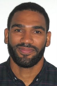 Profile of David Kimbangi