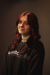 Profile of Eduarda Becker