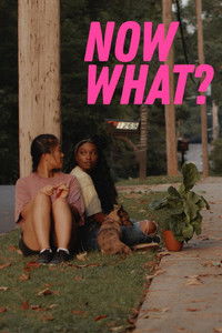 Poster for Now What