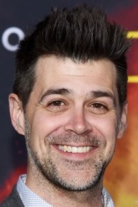 Profile of Brent Woods