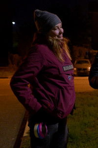 Profile of Chiara Napoli