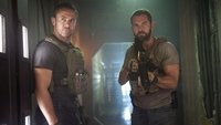 Retribution: Episodio 8