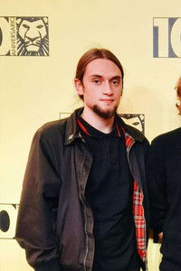 Profile of Mario Contreras Céspedes