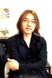 Profile of Kotaro Odaka