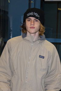 Profile of Joey Jacobson