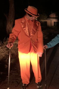 Profile of Tyler Peterfi