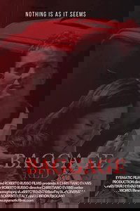 Baggage Red