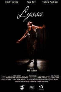 Poster for Lyssa