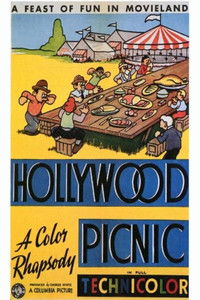 Hollywood Picnic