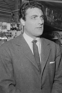 Profile of Franco Rossi