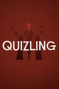 Poster for Quizling