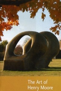 Poster for The Art of Henry Moore