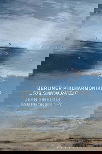 Sibelius: Symphonies Nos. 1-7